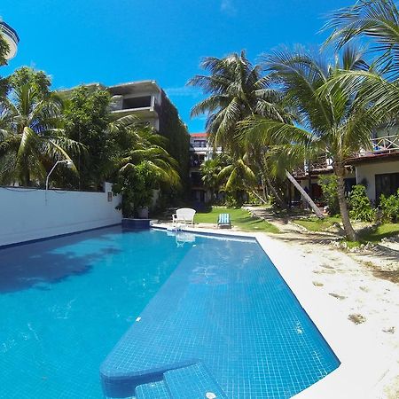 Casa Mexicana Cancún Eksteriør bilde