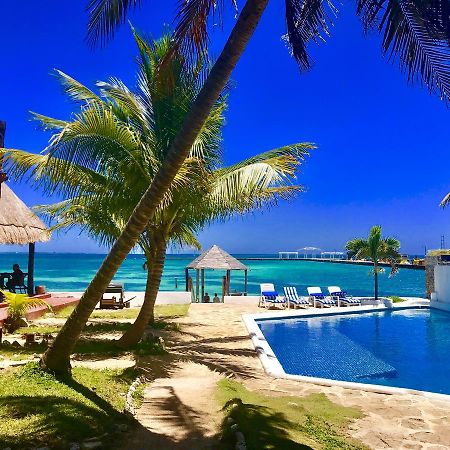 Casa Mexicana Cancún Eksteriør bilde
