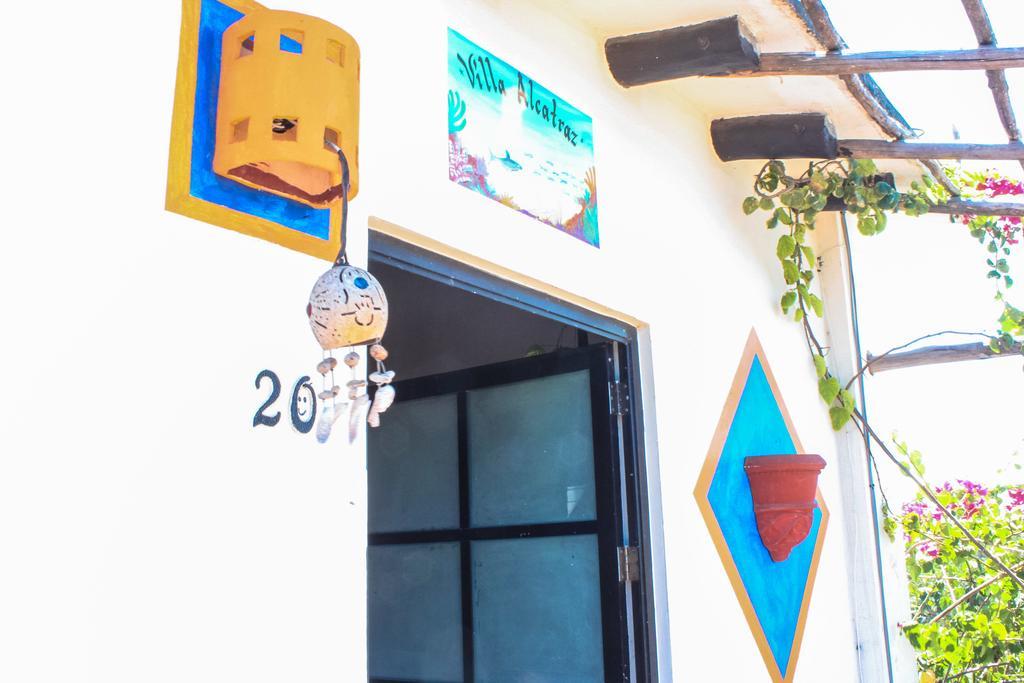 Casa Mexicana Cancún Rom bilde