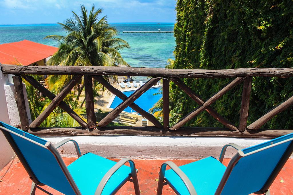 Casa Mexicana Cancún Rom bilde