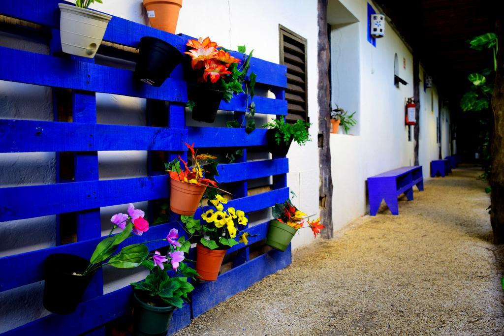 Casa Mexicana Cancún Eksteriør bilde