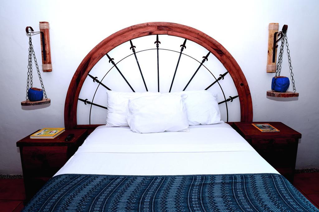 Casa Mexicana Cancún Eksteriør bilde