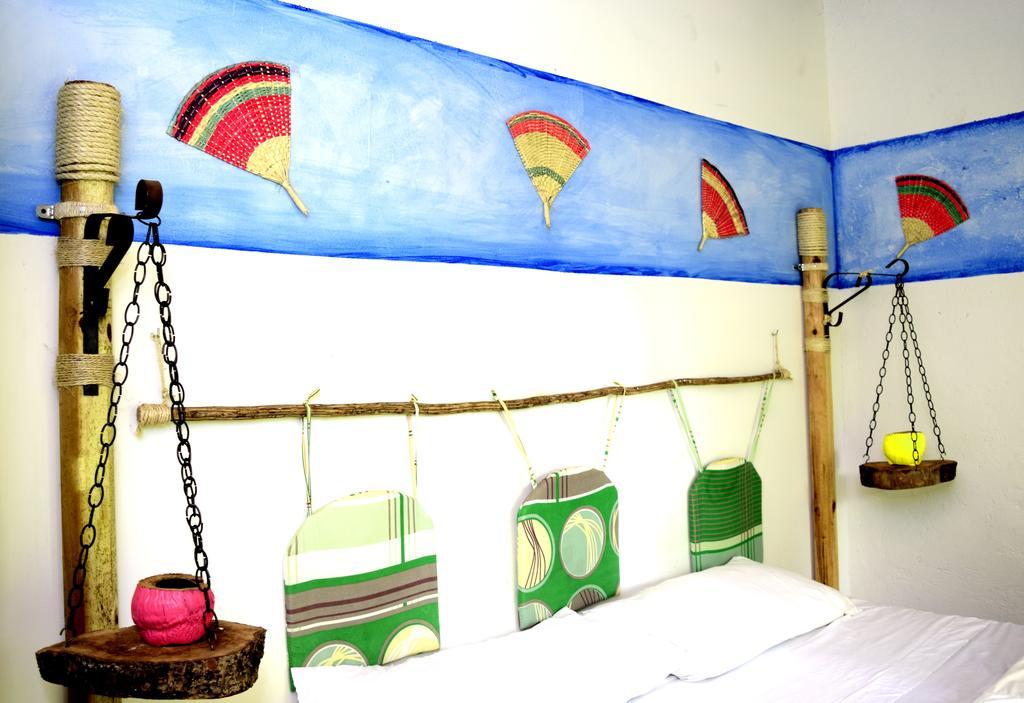 Casa Mexicana Cancún Eksteriør bilde