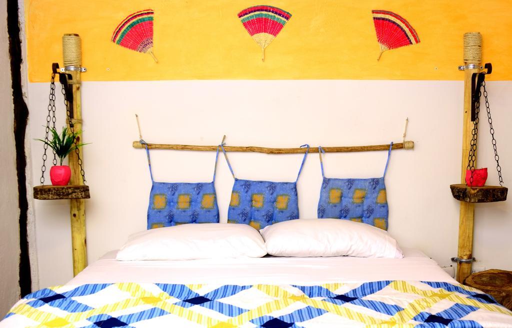 Casa Mexicana Cancún Eksteriør bilde