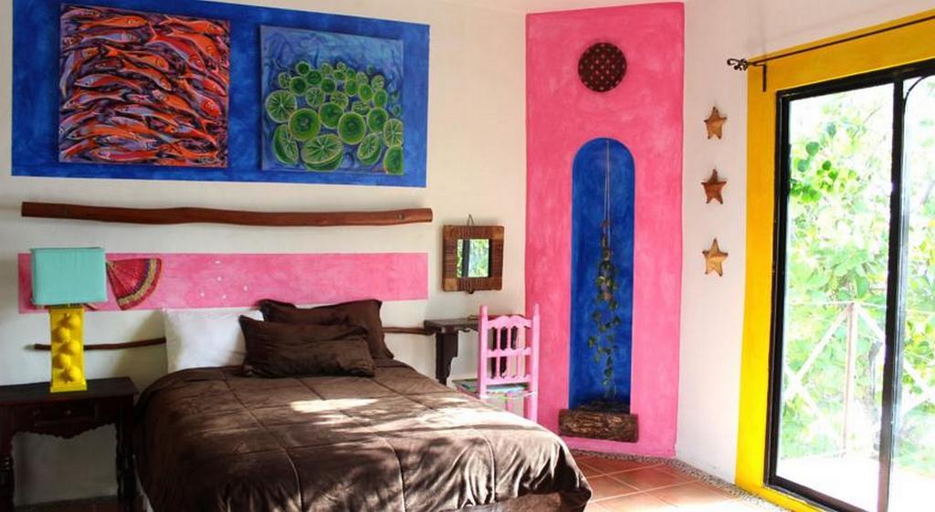 Casa Mexicana Cancún Eksteriør bilde
