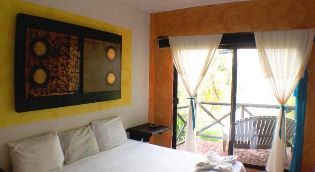 Casa Mexicana Cancún Eksteriør bilde